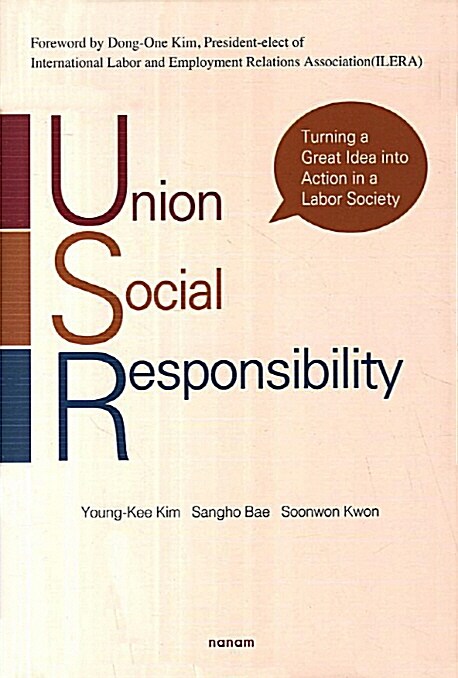 Union Social Responsibility