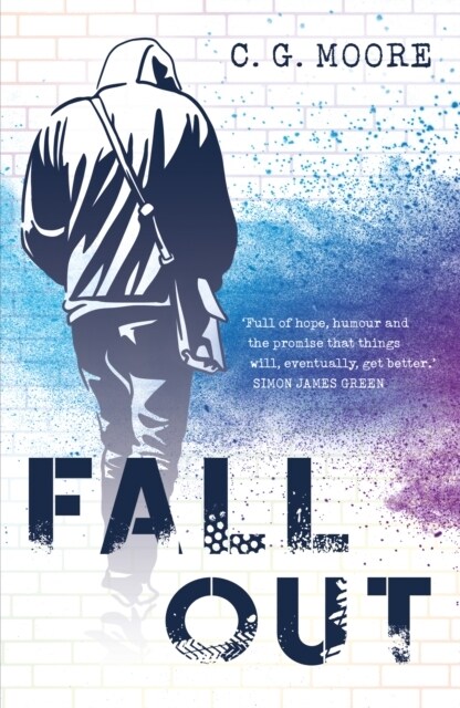 Fall Out (Paperback)