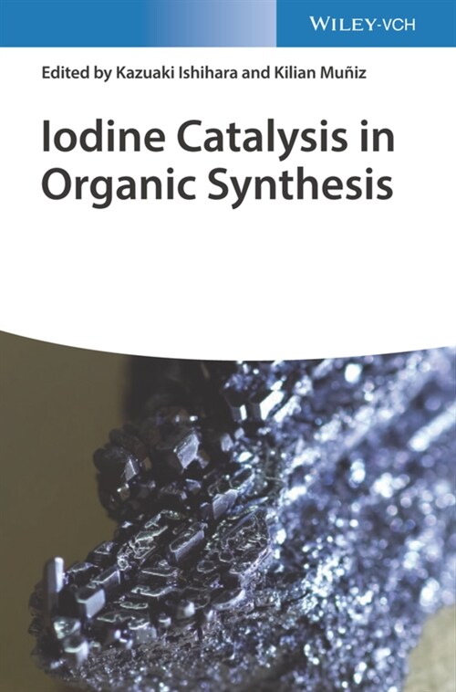 Iodine Catalysis in Organic Synthesis (Hardcover)