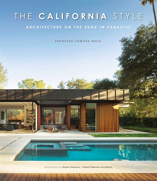 California Style (Hardcover)