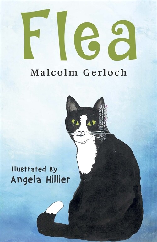 Flea (Paperback)