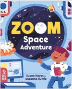 Zoom: Space Adventure (Board Book)