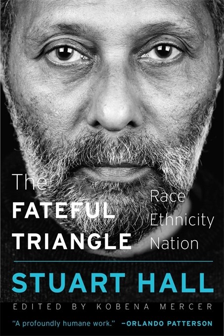 The Fateful Triangle: Race, Ethnicity, Nation (Paperback)