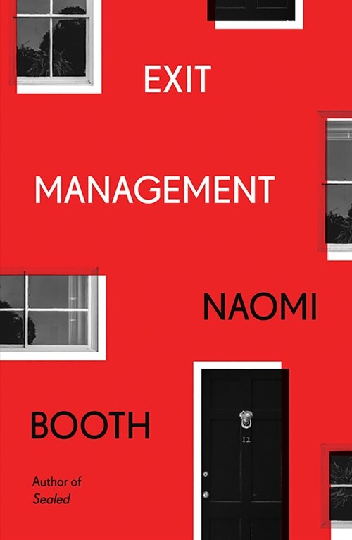 Exit Management (Paperback)