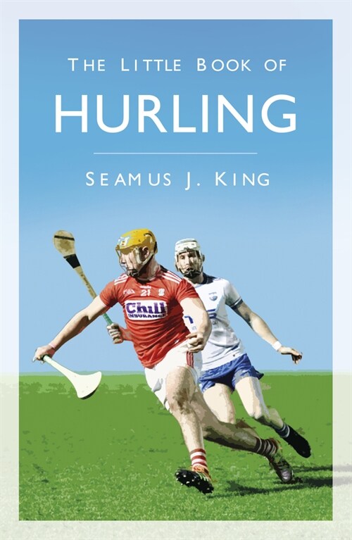 The Little Book of Hurling (Paperback, 2 ed)