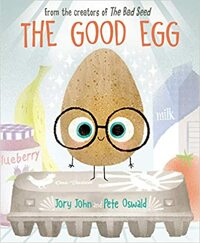 (The)Good Egg