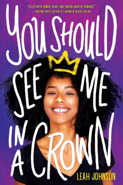 You Should See Me in a Crown (Paperback)