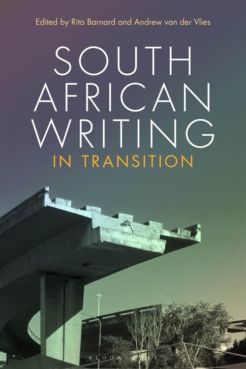 South African Writing in Transition (Paperback)