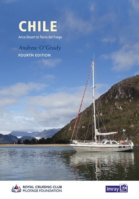 RCCPF Chile (Paperback, 4 New edition)