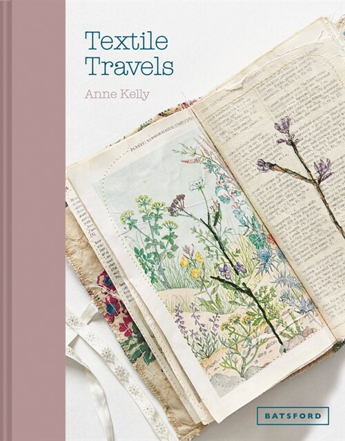 Textile Travels (Hardcover)