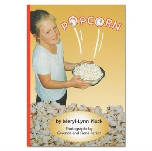 RAINBOW READING - POPCORN - BO (Paperback)