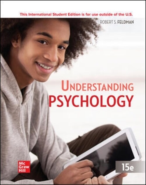 ISE Understanding Psychology (Paperback, 15 ed)