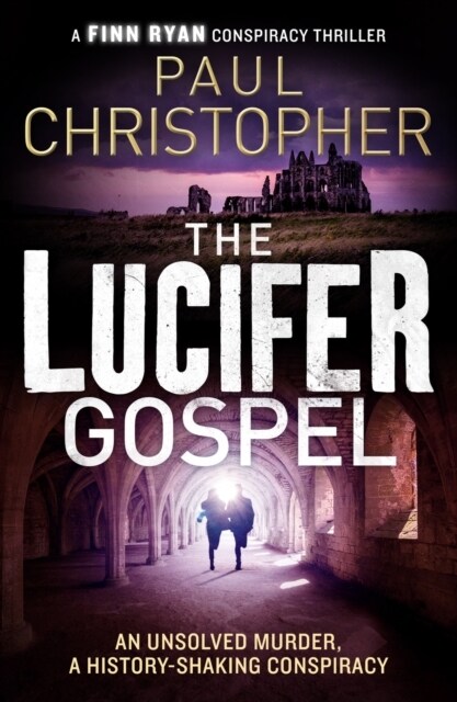 The Lucifer Gospel (Paperback)