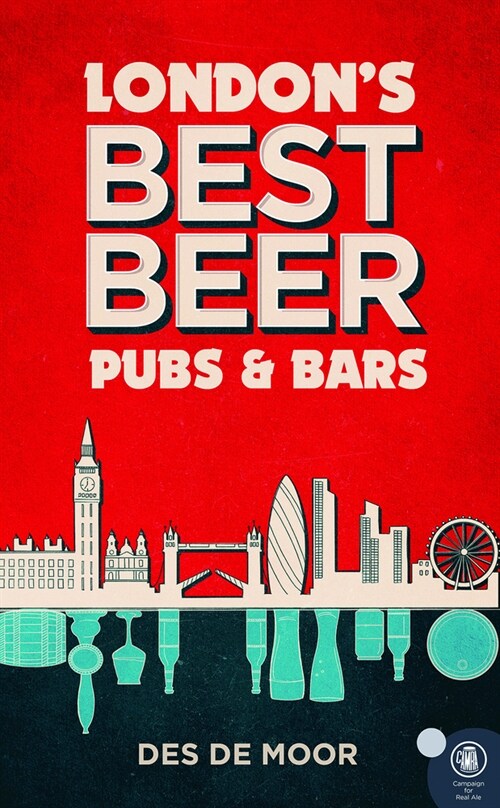 Londons Best Beer Pubs and Bars (Paperback, 3 New edition)