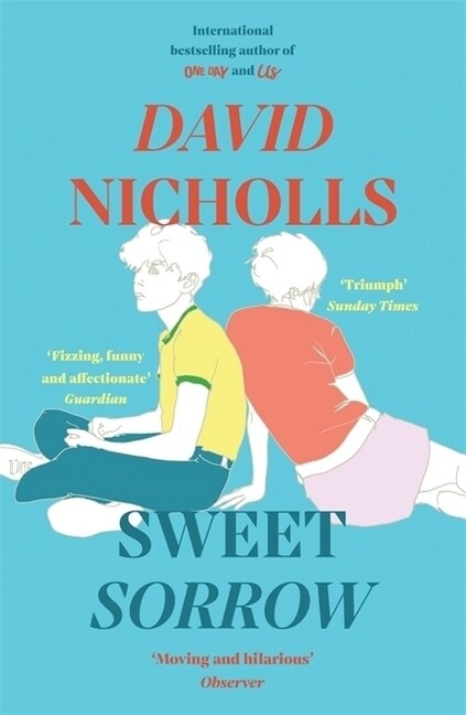 Sweet Sorrow (Paperback)