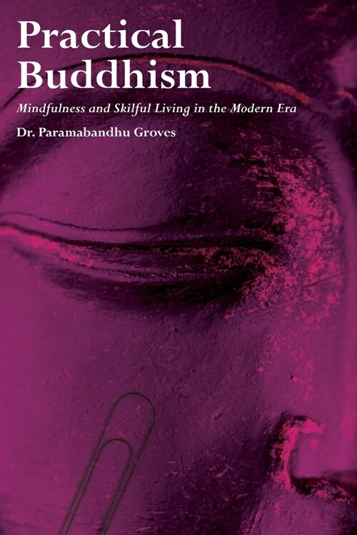 Practical Buddhism : Mindfulness and Skilful Living in the Modern Era (Paperback)
