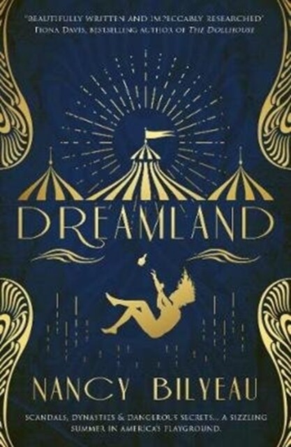 Dreamland (Paperback)