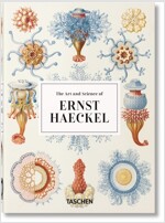 The Art and Science of Ernst Haeckel. 40th Ed. (Hardcover)
