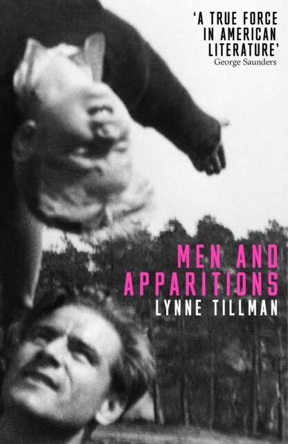 Men And Apparitions (Paperback)