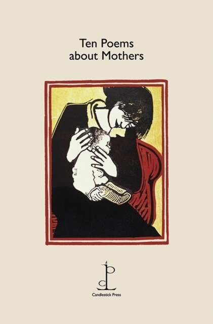 Ten Poems about Mothers (Paperback, 2 Adapted edition)