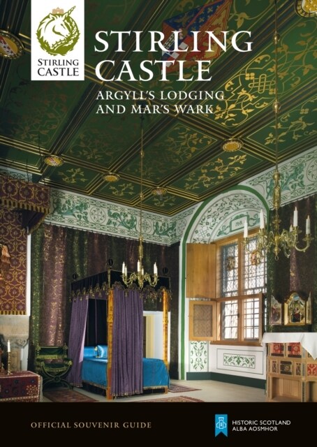 Stirling Castle (Paperback)