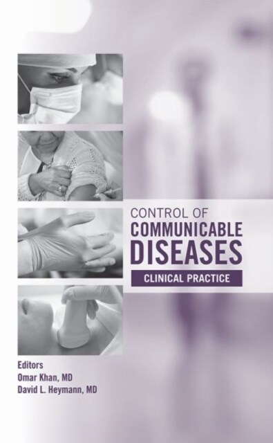Control of Communicable Diseases: Clinical Practice (Paperback)