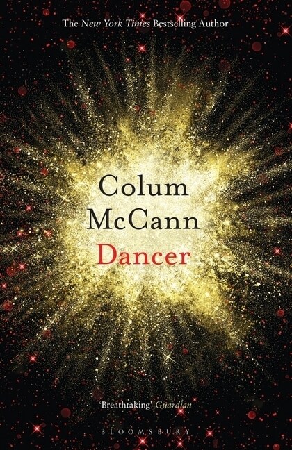 DANCER (Paperback)