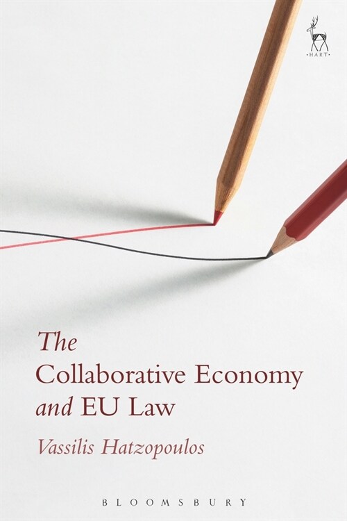 The Collaborative Economy and EU Law (Paperback)