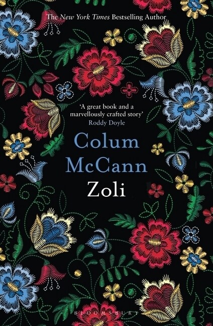 ZOLI (Paperback)