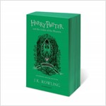 Harry Potter and the Order of the Phoenix - Slytherin Edition (Paperback)