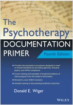 The Psychotherapy Documentation Primer (Paperback, 4)