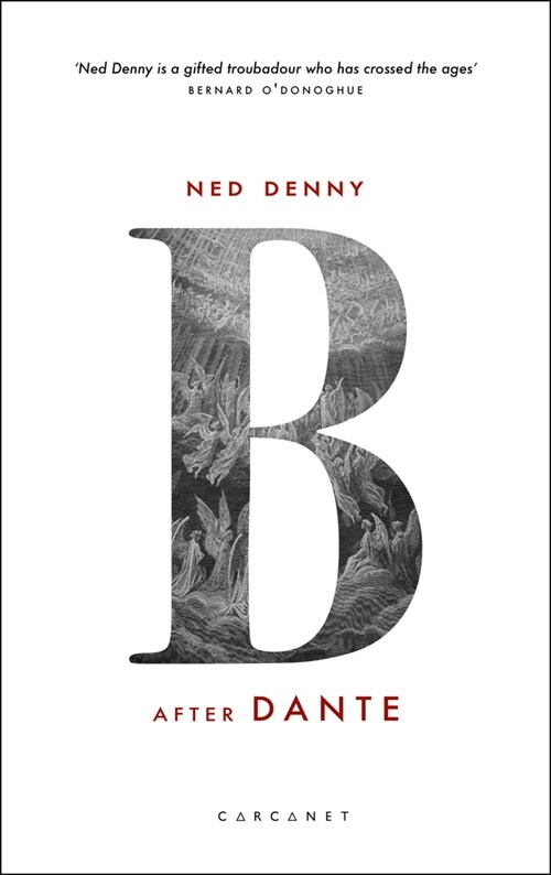 B (After Dante) (Paperback)