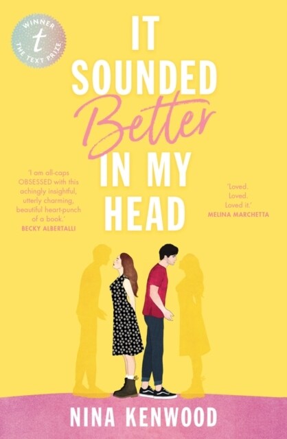 It Sounded Better In My Head (Paperback)
