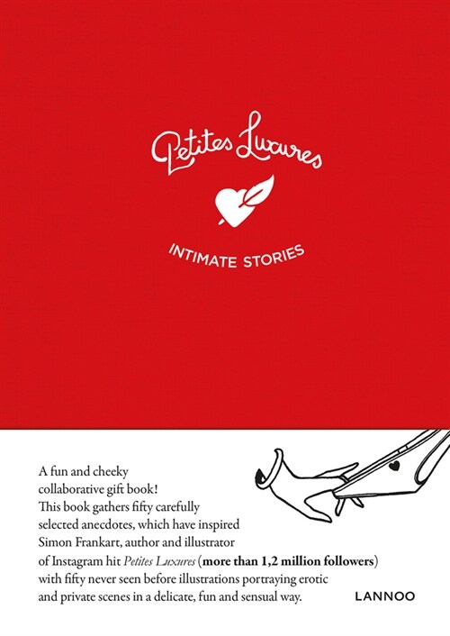 Petites Luxures: Intimate Stories (Hardcover)
