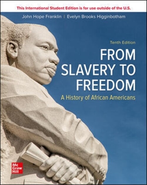 ISE FROM SLAVERY TO FREEDOM (Paperback, 10 ed)