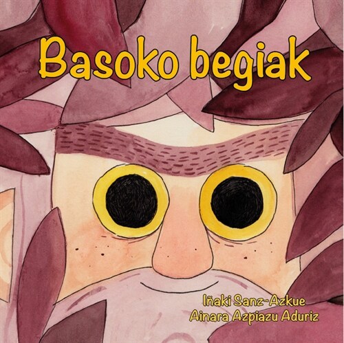BASOKO BEGIAK (Book)