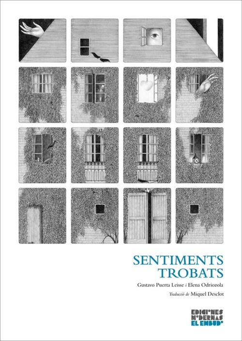 SENTIMENTS TROBATS CATALAN (Book)