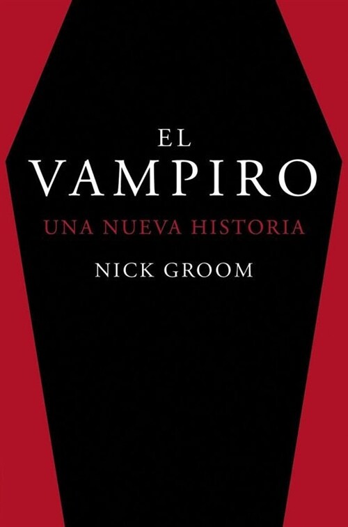 VAMPIRO,EL (Paperback)