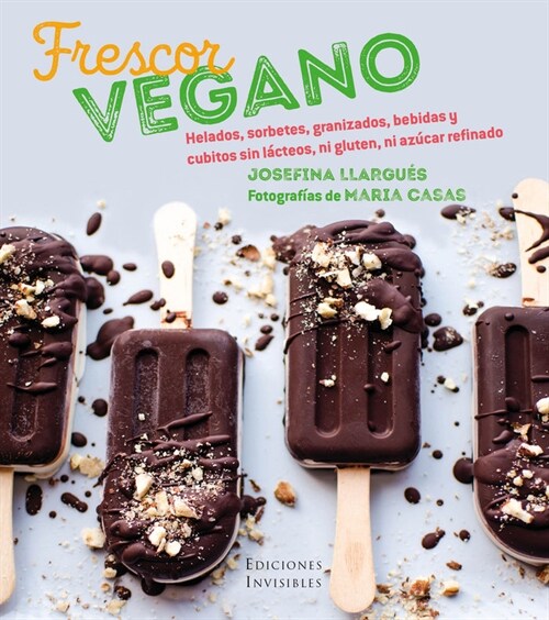 FRESCOR VEGANO (Paperback)