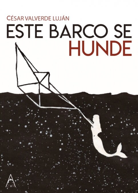 ESTE BARCO SE HUNDE (Book)