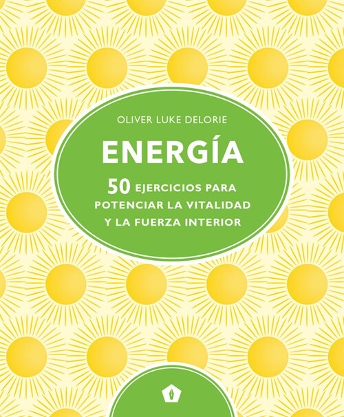 ENERGIA (Hardcover)
