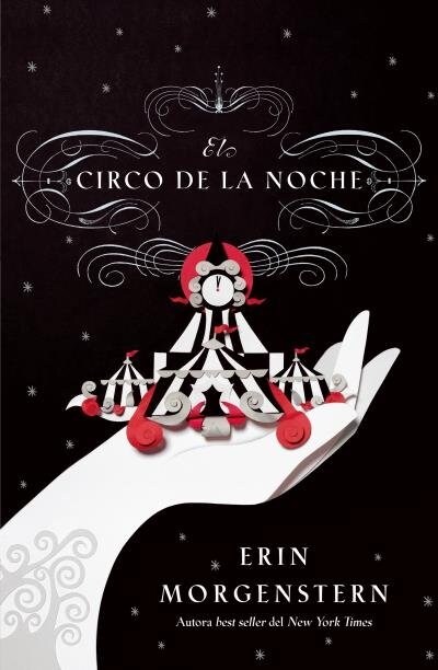 CIRCO DE LA NOCHE,EL (Paperback)