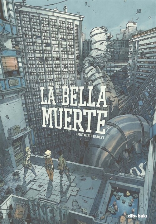 BELLA MUERTE,LA (Hardcover)