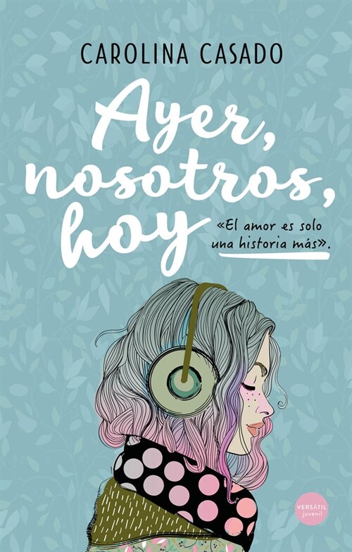 AYER NOSOTROS HOY (Book)