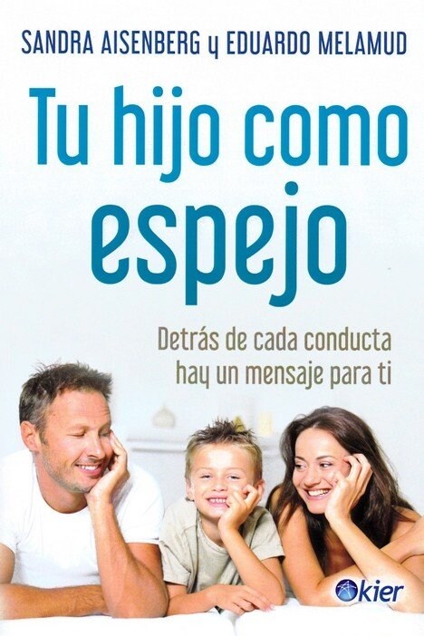 TU HIJO COMO ESPEJO (Paperback)