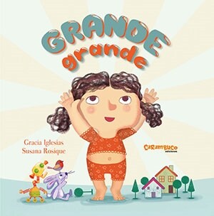 GRANDE GRANDE (Other Book Format)