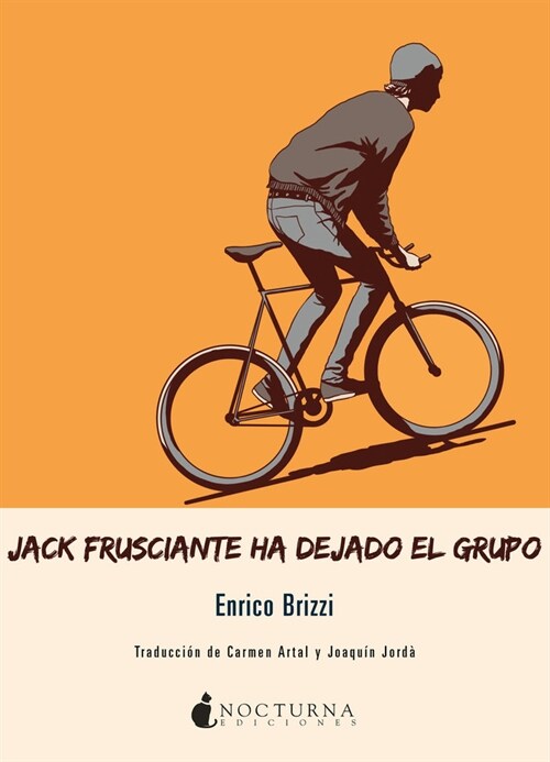 JACK FRUSCIANTE HA DEJADO EL GRUPO (Paperback)