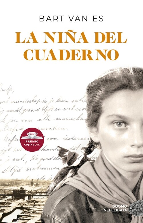 Ni? del Cuaderno, La (Paperback)