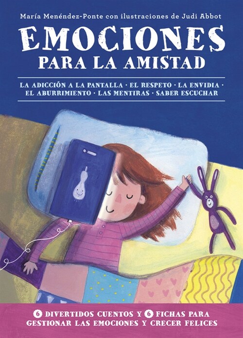 Emociones Para La Amistad (Hardcover)