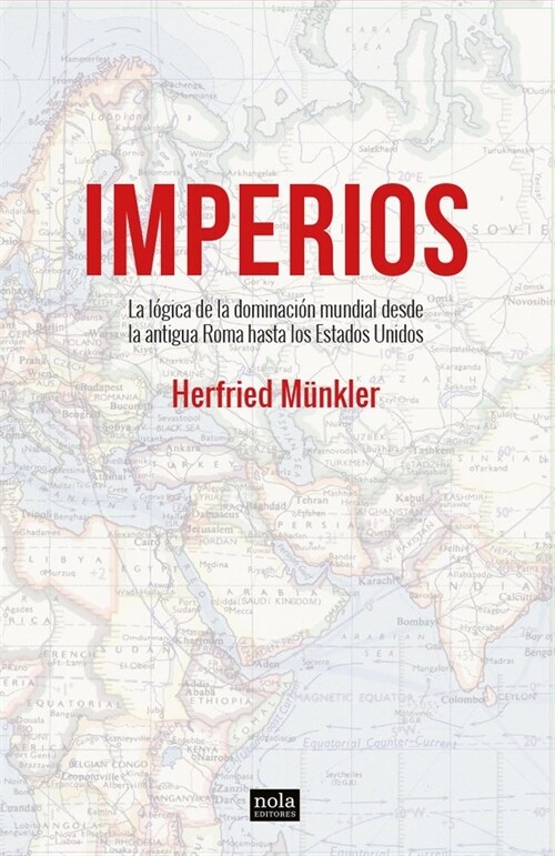 IMPERIOS (Book)